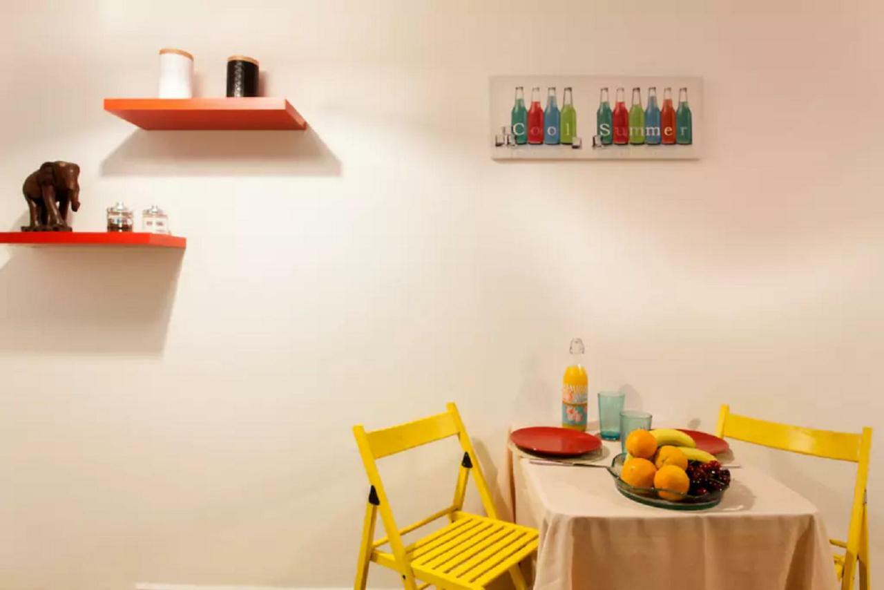 Studio For Couples Near Downtown Heraklion  Bagian luar foto