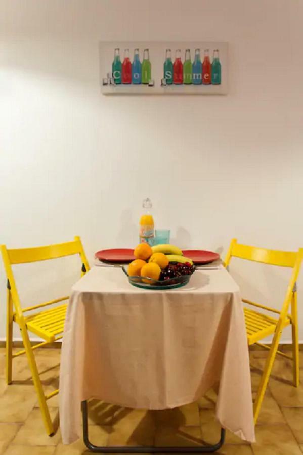 Studio For Couples Near Downtown Heraklion  Bagian luar foto