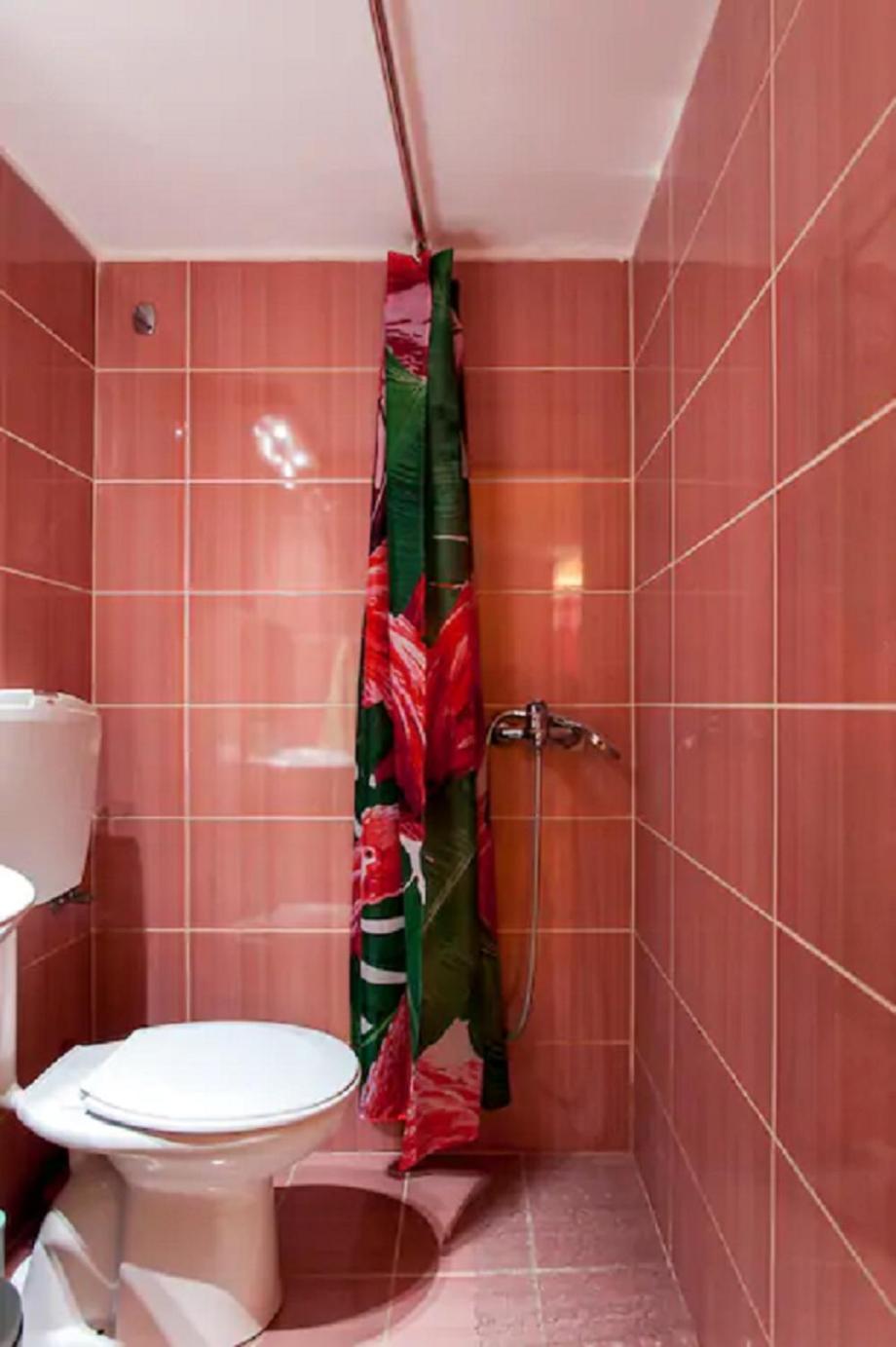 Studio For Couples Near Downtown Heraklion  Bagian luar foto